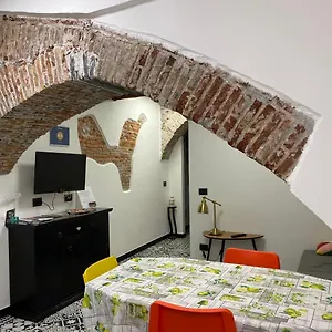 Il Molo Genua
