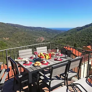 Vacanze Borgo Faraldi Appartamento Villa Faraldi