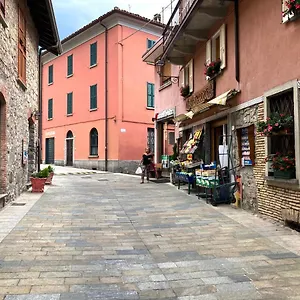 Appartamento Lovely In Center Of, Barzio