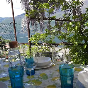 Casa Vacanze - Casa Quattro Luci Tronzano Lago Maggiore